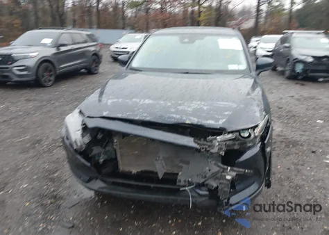 2019 Mazda Cx-5 Grand Touring z USA, uszkodzony, nr VIN JM3KFBDM6K1678658